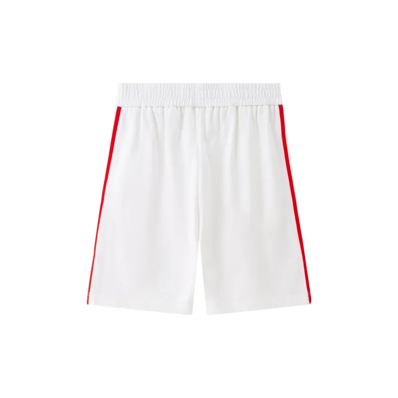 Suamoment Casual Shorts Unisex-5