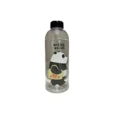 Transparent[Panda]
