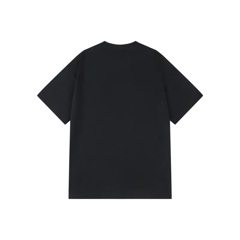 Supremo Cat T Shirts Unisex-5
