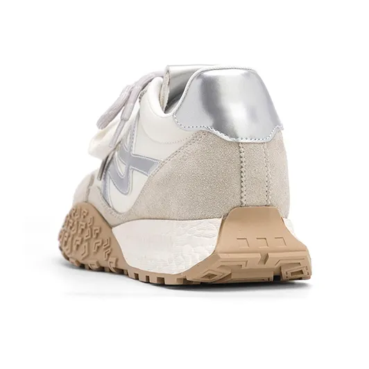 UNCLEWEN Hedwig Anti Slip And Wear Resistant Height Increasing Low Top Chunky Sneakers Women's-8