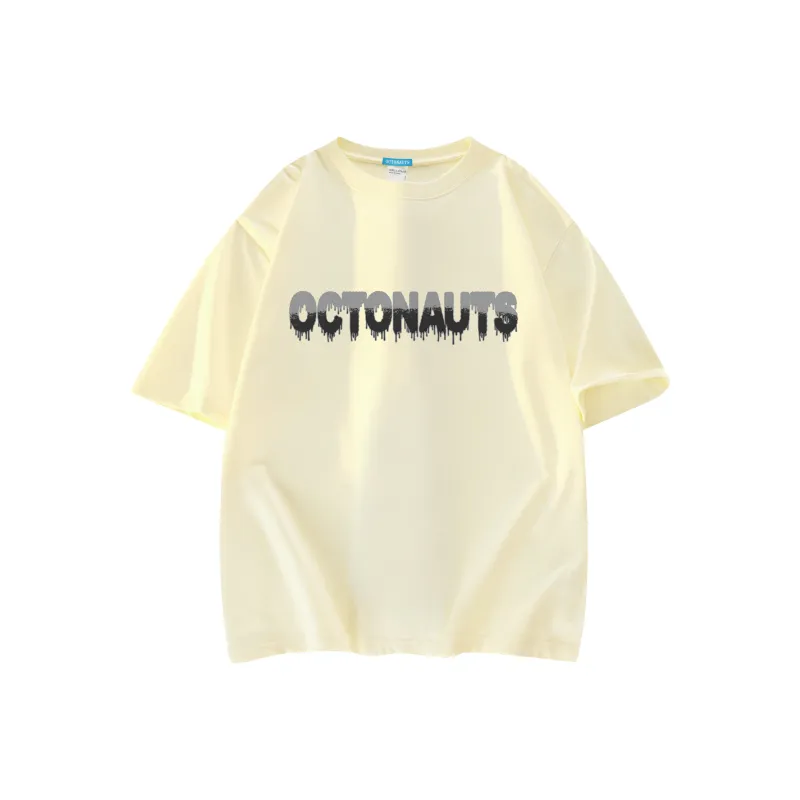 Small Columns Under The Sea T Shirt Unisex-26