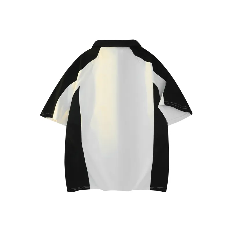 OXO OVERLOAD T Shirts Unisex-4