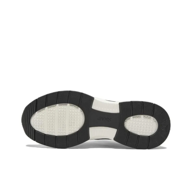 SKAP Casual Shoes Men Low Top-4