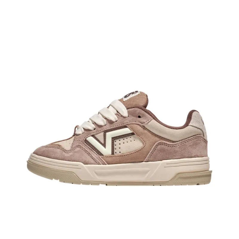 Vans Upland 'Deep Taupe Brown'-0