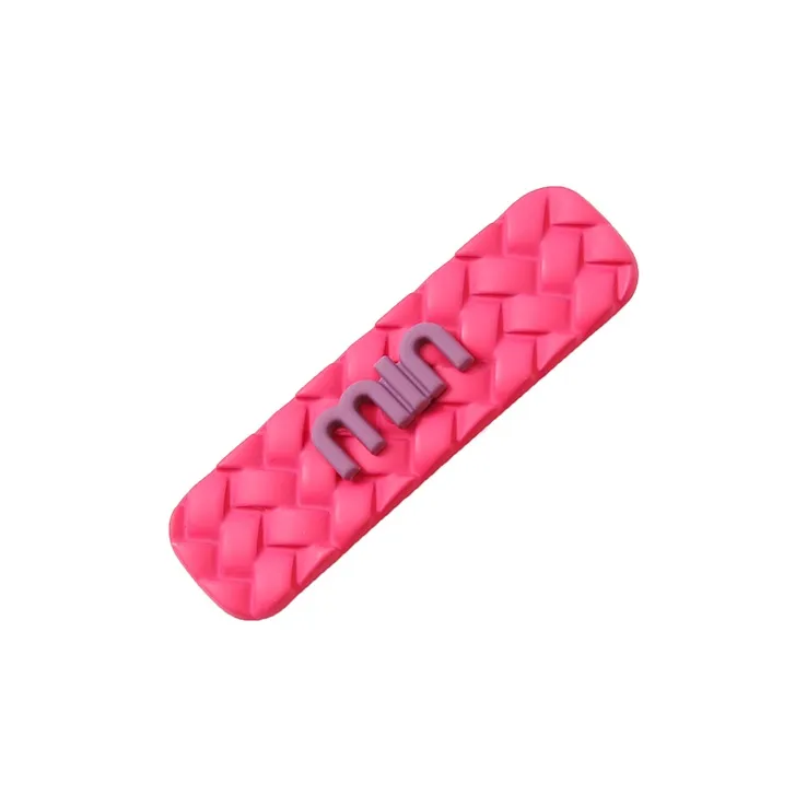 WIR ORNAMENTS Alloy Hair Clips Women's Multiple Colors-4