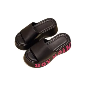 NAIHUO Slippers / Home Slippers