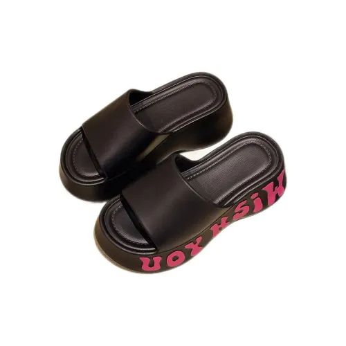 NAIHUO Slippers / Home Slippers