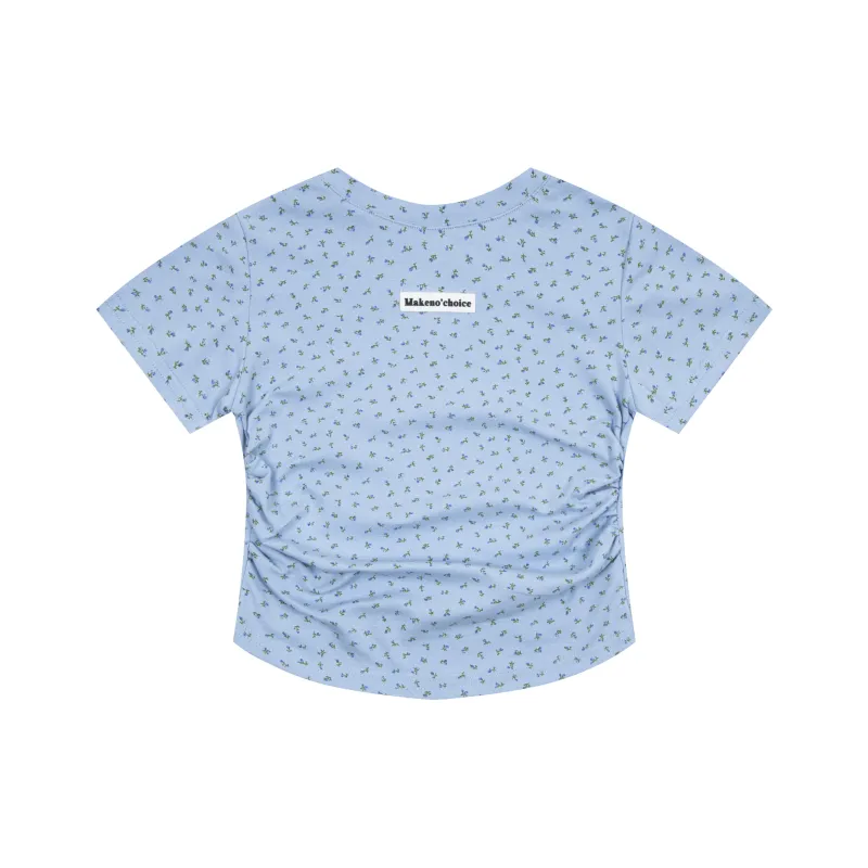 JASONWOOD T Shirts Women's-3