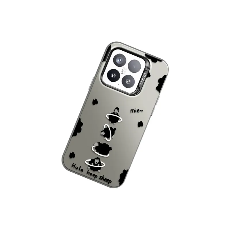 XIAZHIQIU Phone Cases-16