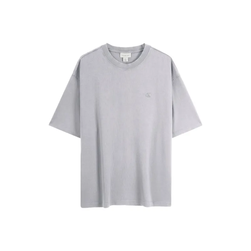 Calvin Klein T Shirts Men-2