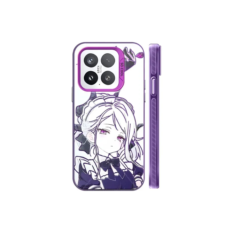 MANQIN Phone Cases-5