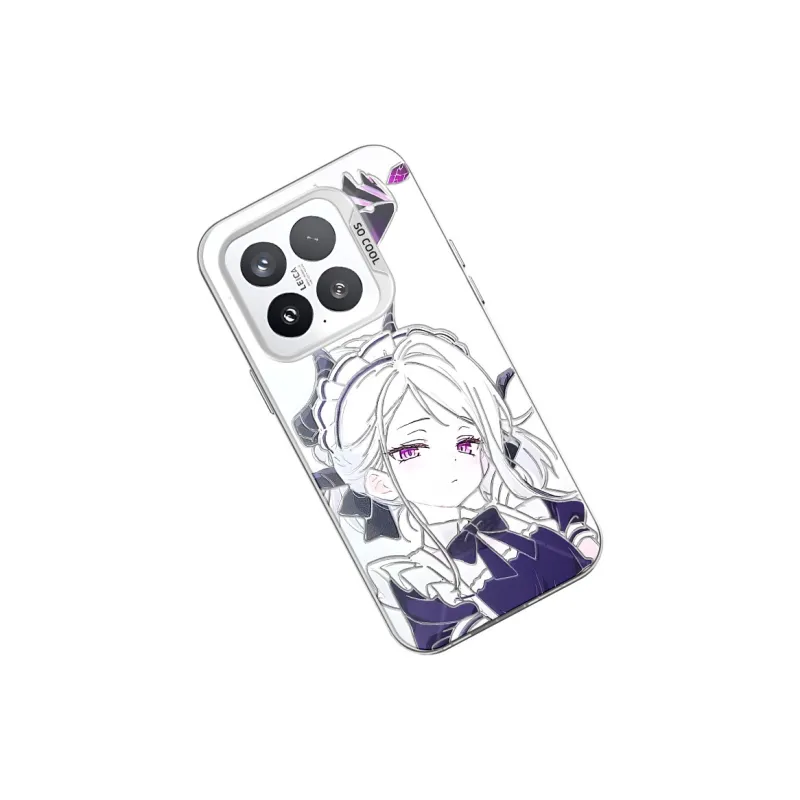 MANQIN Phone Cases-2