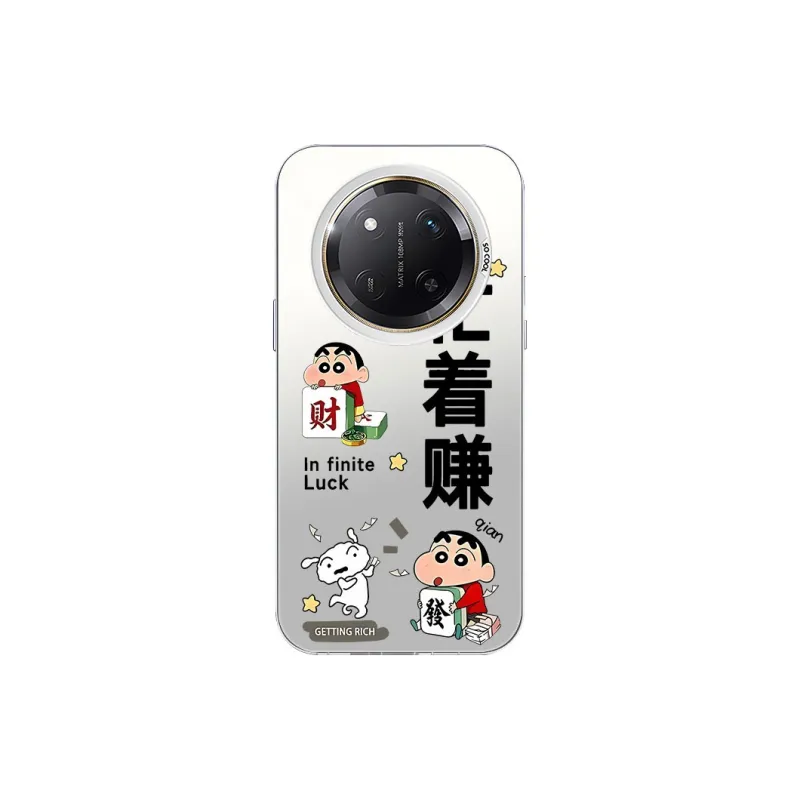 DAHUAXIAN Phone Cases-3