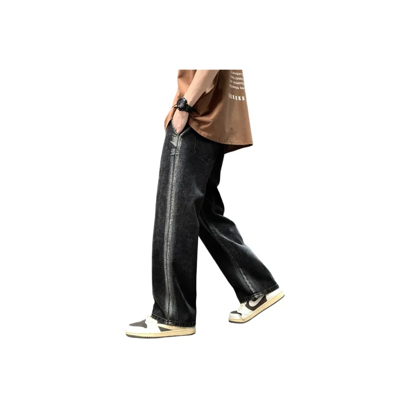CREAZIONI LA FANTASIA E MOBILE Jeans Unisex-2
