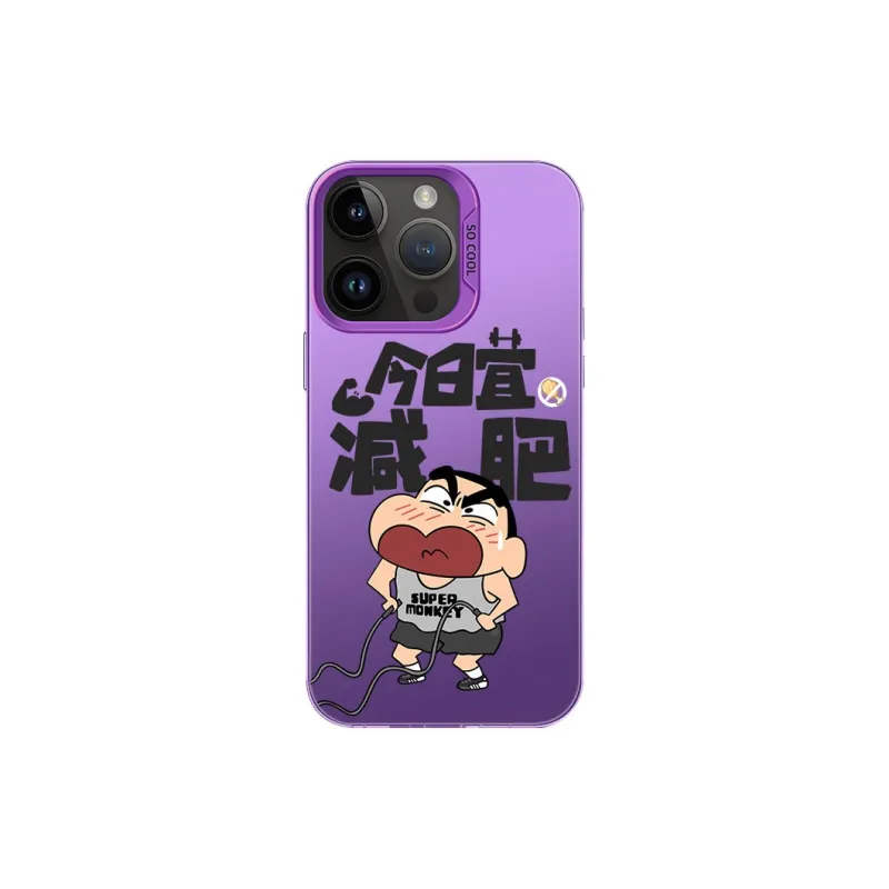 DAHUAXIAN Phone Cases-6