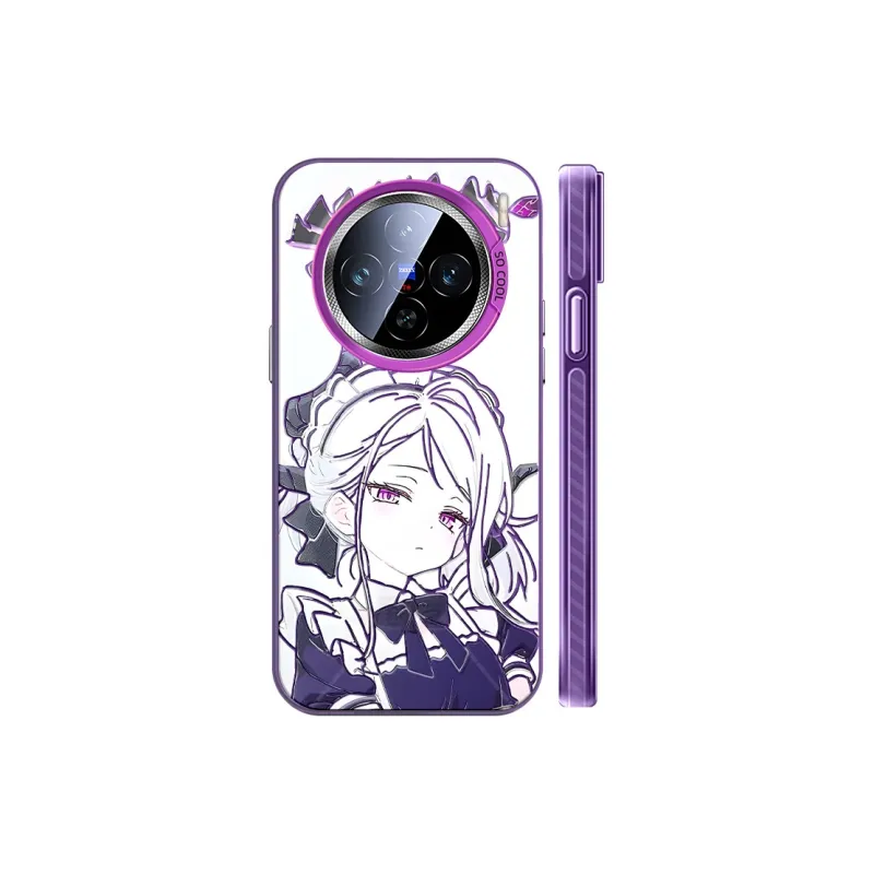 MANQIN Phone Cases-5