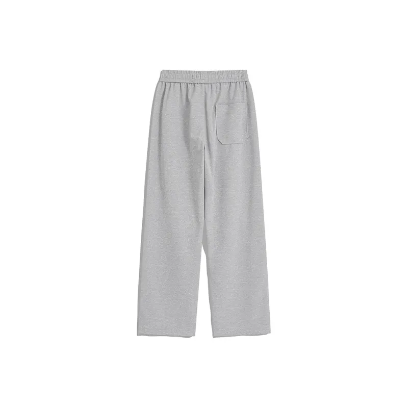 AMBER LIGHT Casual Pants Unisex-9
