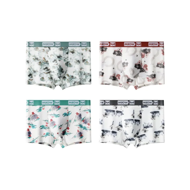 MIIOW Men Underpants-7