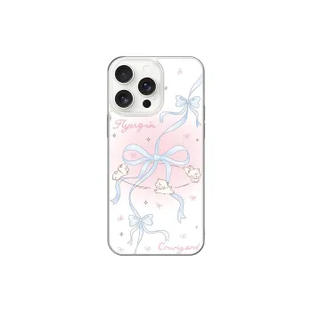 Ray chain Phone Cases
