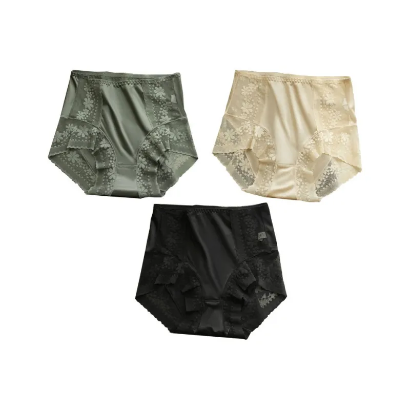 GOSO Underpants Women's Combo Set-12