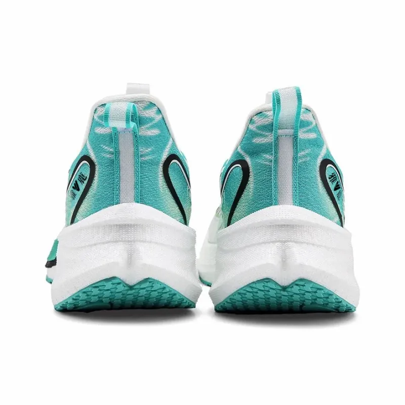 Yalu Cushioning Abrasion Resistant Breathable Balance Lightweight Low Top Casual Shoes Unisex-24