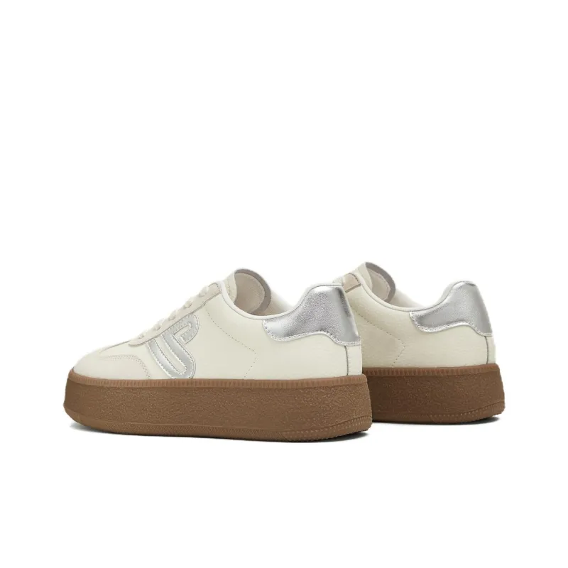 TATA Casual Shoes Women's Low Top Multicolor-7