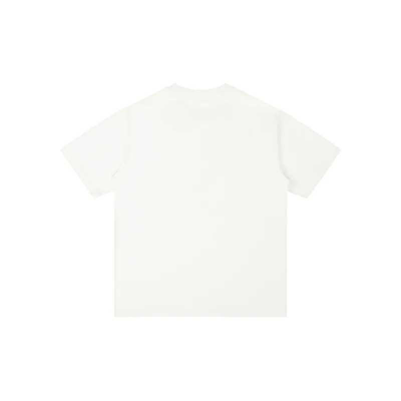 RECOLETA T Shirts Unisex-3