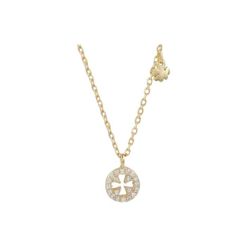 FROMLOVER Alloy Necklaces Women's
