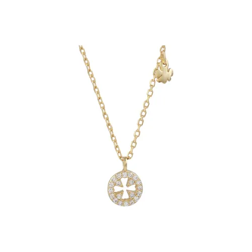 FROMLOVER Alloy Necklaces Women's