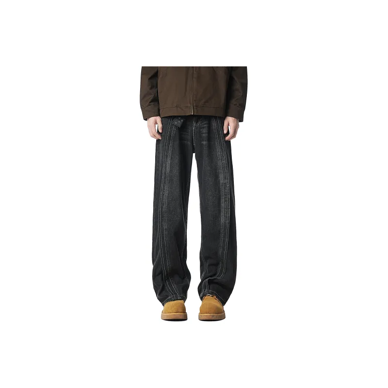 CREAZIONI LA FANTASIA E MOBILE Jeans Unisex-2