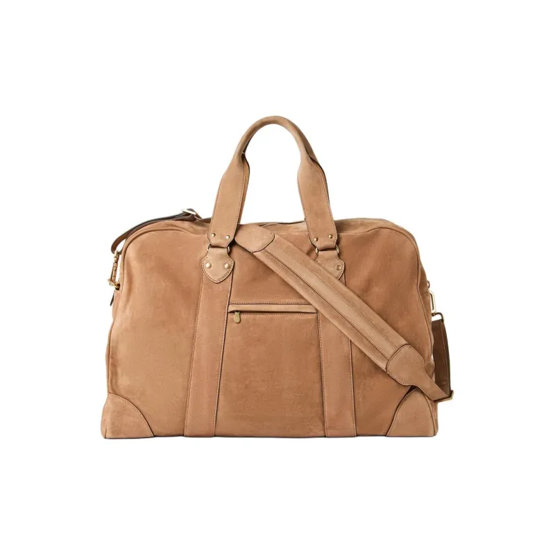 Brunello Cucinelli Calfskin One Shoulder Handbag Women's Cookie-1