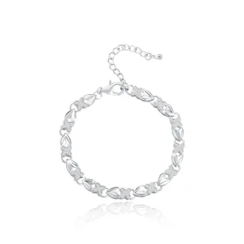 Zoo Jewel Copper Alloy Bracelets Women's