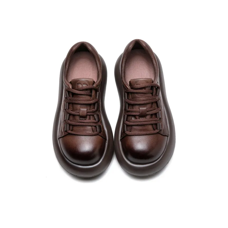 MATA Low Top Casual Shoes Women's-3
