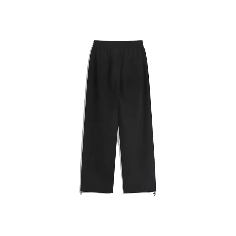 AMBER LIGHT Casual Pants Unisex-1