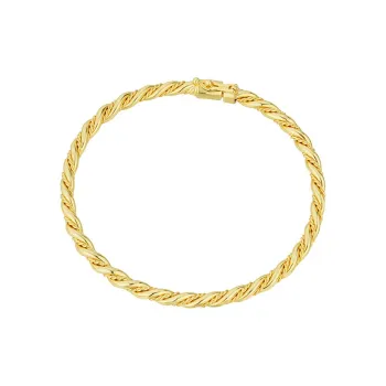 Fan Xing As Season Alloy Bangles Women's