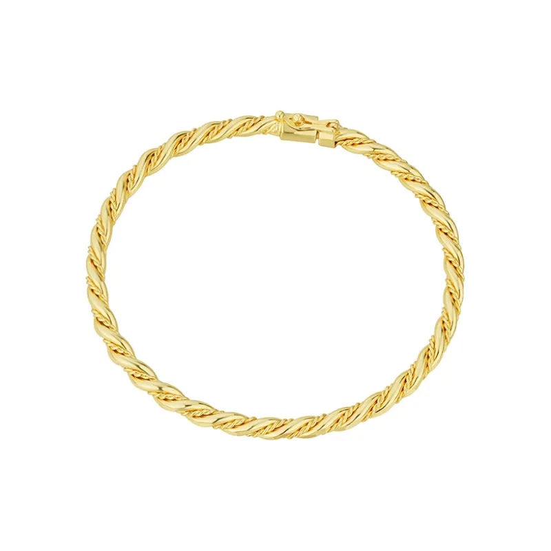 Fan Xing As Season Alloy Bangles Women's-0