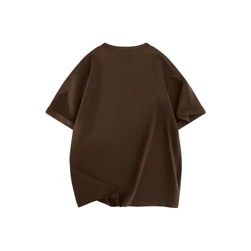 ALI THE FOX T Shirts Unisex-22