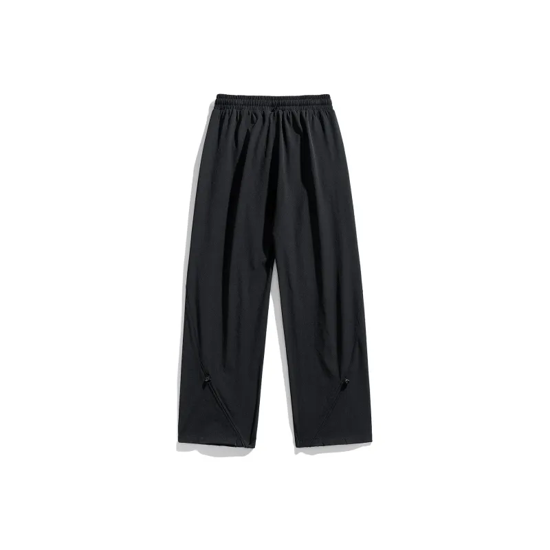 DOUBLEFISH Athletic Trousers Unisex-1