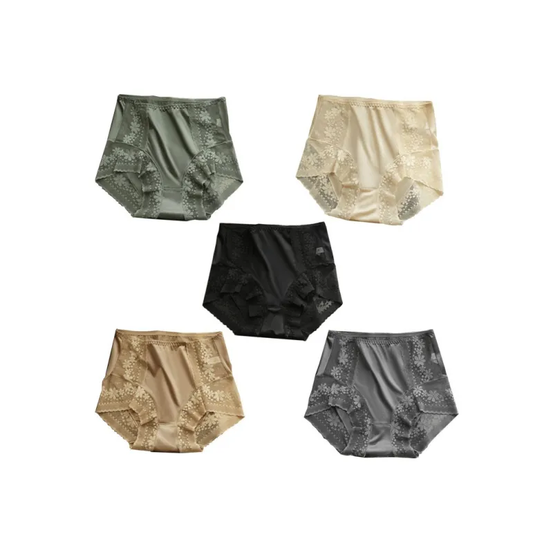 GOSO Underpants Women's Combo Set-20