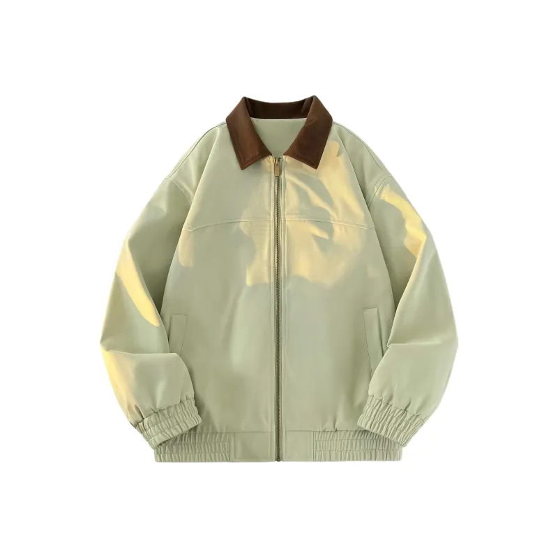 BEENTRILL Jackets Unisex-29