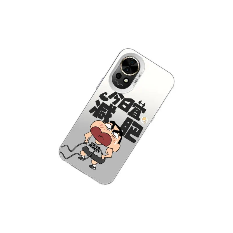 DAHUAXIAN Phone Cases-5