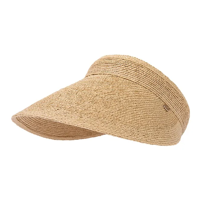 SIGGI STUDIOS 100% Plant Material Sun Protection Hats Women's-5