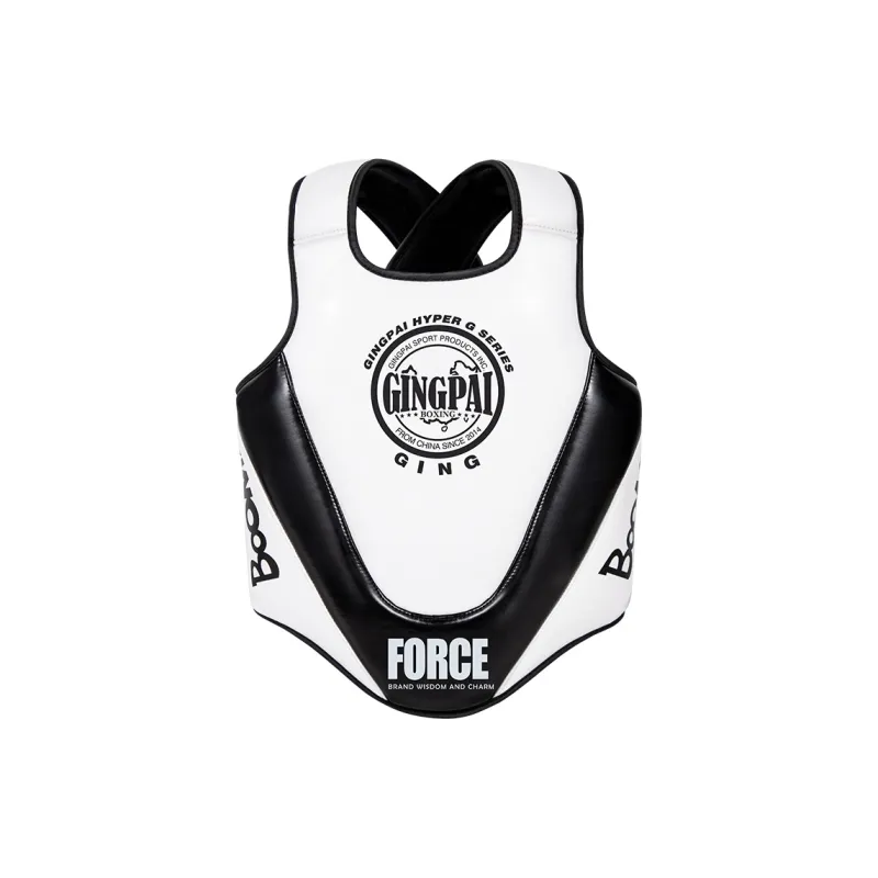Competition Boxing Protective Gears PU/Polyurethane Foam/EVA/Sponge Unisex-9