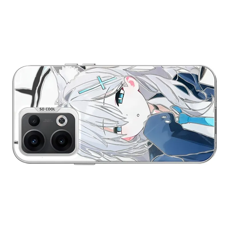 MANQIN Phone Cases-4
