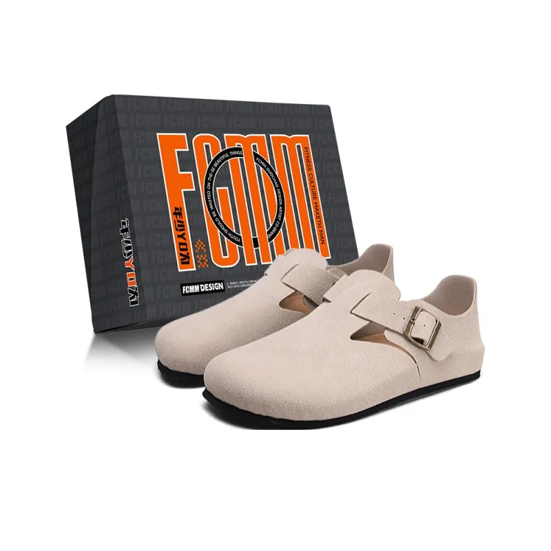 FCMM Low Top Casual Shoes Unisex Box Included-0
