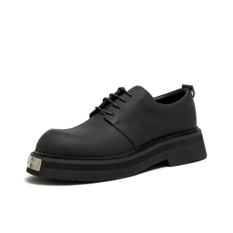BOOTOOP x Beau Today Casual Shoes Men's-18
