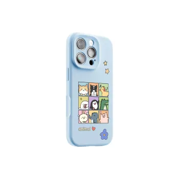 GAAOGKK Phone Cases