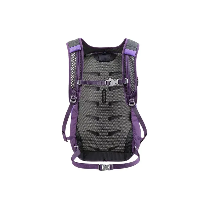 OSPREY Polyester Outdoor Mountaineering Bag Backpack Regular Unisex Purple-1