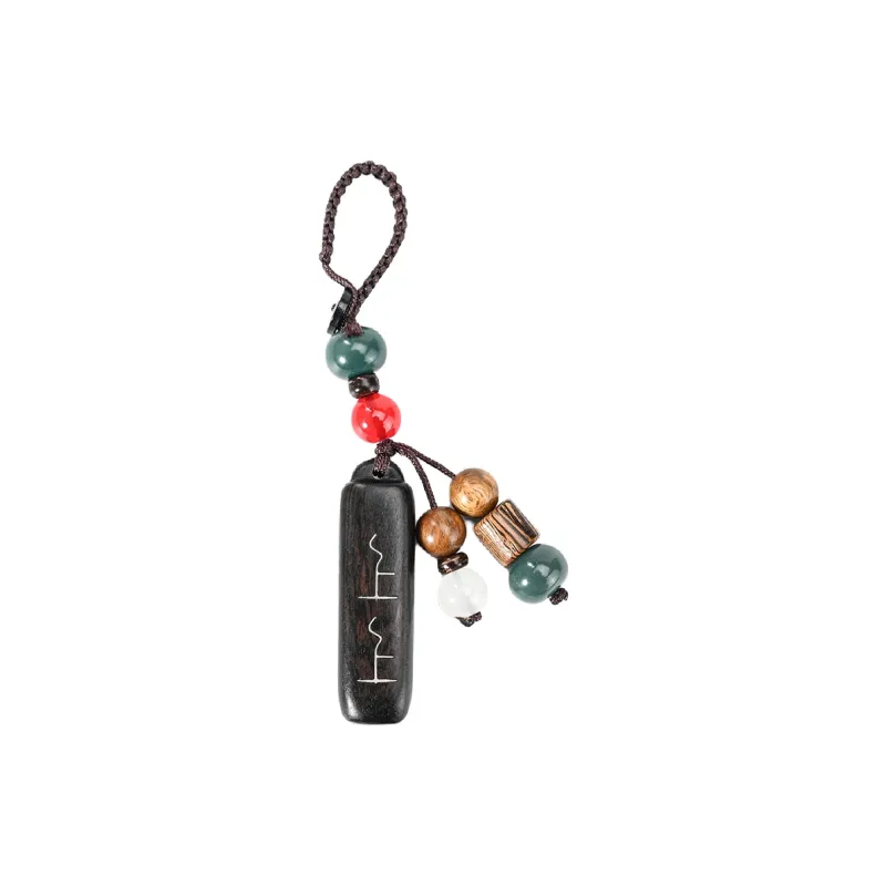 Tianzong Ebony Collectible Unisex-0