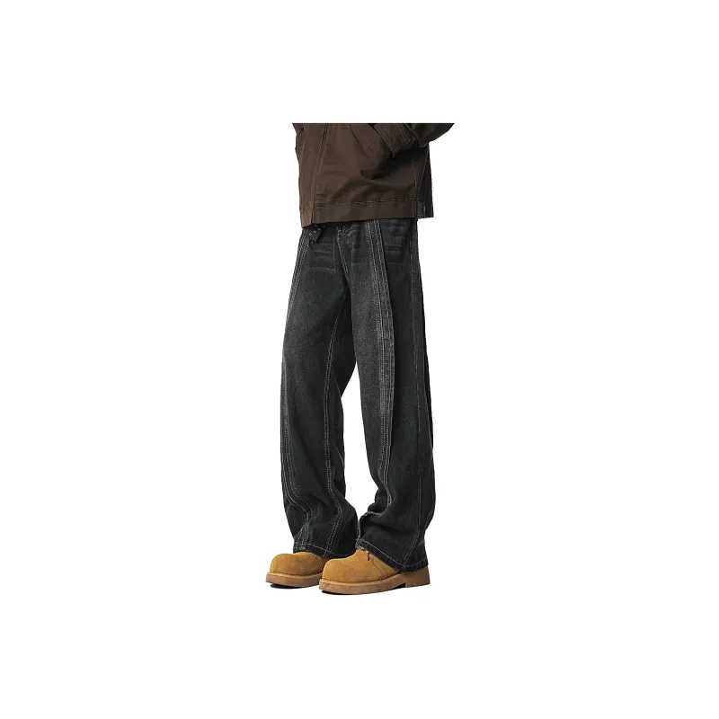 CREAZIONI LA FANTASIA E MOBILE Jeans Unisex-3